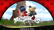 Miraculous-Les secrets: Laydybug vue par Adrien