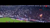 Bordeaux VS Lille 0-1 Highlights Ligue 1 03/12/2016