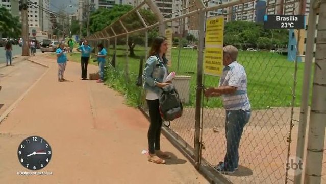 Mais de 200 mil estudantes fazem a segunda prova do ano do Enem