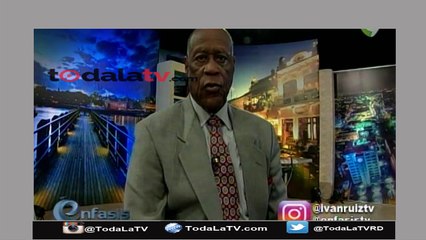 Johnny Ventura resume la muerte de trujillo - Énfasis - Video