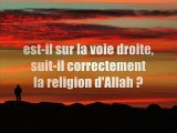 ibn bâz-remet toi en question serviteur d'Allah