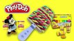 play doh ice cream shop peppa pig - Homemade Play Doh Ice Cream Peppa Pig Play-Doh Food Toys