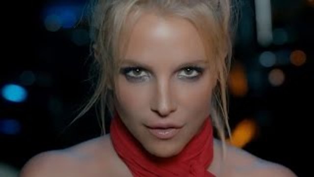 5 Hottest Moments From Britney Spears & Tinashes Slumber Party Music Video