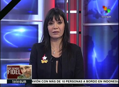 Correa destaca logros de la Revolución Cubana y su impacto en AL