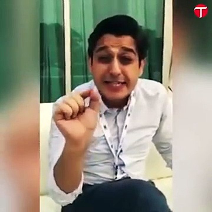 Funny! Parody of Imran khan, bilawal bhutto, shahbaz sharif