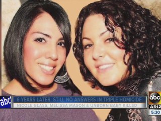 Police continue to investigate after 2 women, unborn baby killed