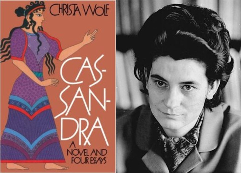 Novels Plot Summary 237: Cassandra