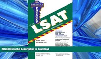 Read Book Pass Key to the LSAT (Barron s Pass Key to the LSAT) Jerry Bobrow Ph.D. Full Book