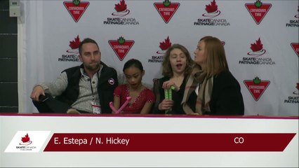 Rink 1: 2017 Skate Canada Challenge Live Streaming (71)