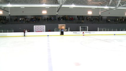 2017 SC Challenge Junior Men Short - Waddell