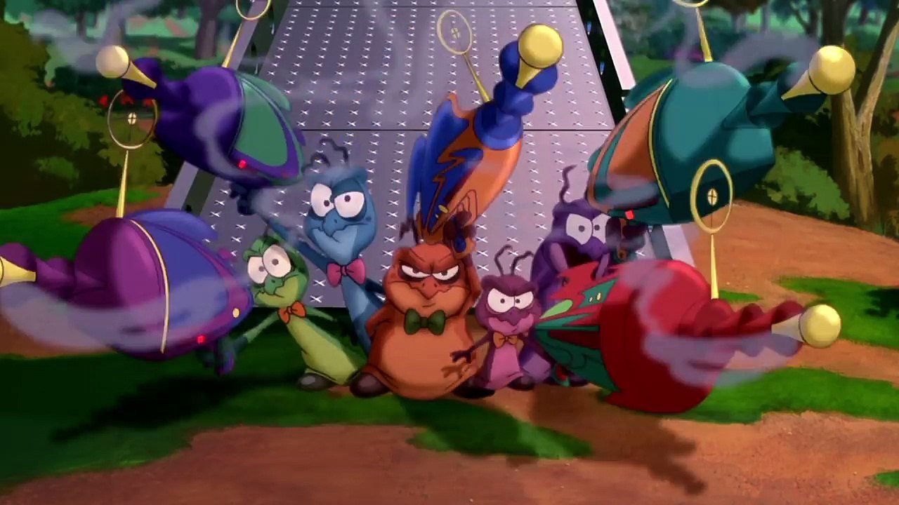 Space Jam Ultimate Tune Squad Anniversary Trailer (2016)
