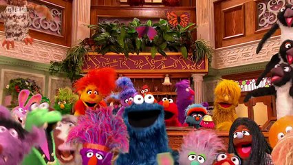 The Furchester Hotel . s01e07 . Toast with a Smile . children story cartoon cBeebies