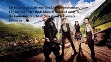 Watch Pan 2015 Online HD