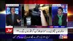 Dr Shahid Masood Gets Emotional While Sharing His Feelings About Baldiya Incident