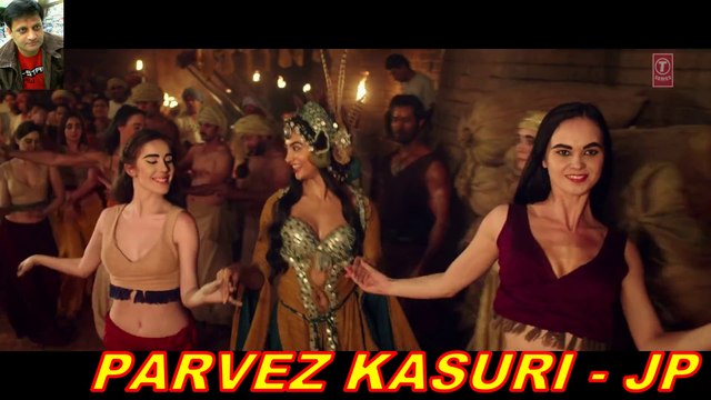 68. MOHENJO DARO TITLE SONG Hrithik Roshan & Pooja Hegde A.R. RAHMAN, ARIJIT SINGH T-Series_(new)