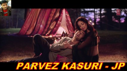 71. Mujhko Barsaat Bana Lo  JUNOONIYAT  Pulkit Samrat, Yami Gautam  Armaan Malik, Jeet Gannguli_(new)