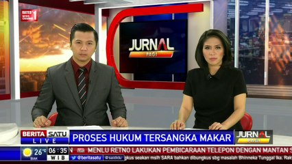 Rachmawati, Ahmad Dhani, dan Kivlan Zein Diizinkan Pulang