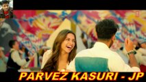 81. Matargashti VIDEO Song - Mohit Chauhan  Tamasha  Ranbir Kapoor, Deepika Padukone  T-Series_(new)