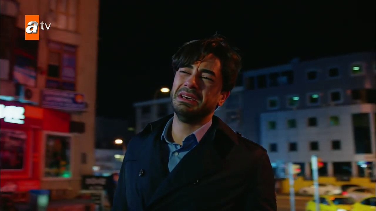 İstemiyorum ben böylesi sevdayı... - Seviyor Sevmiyor 20. Bölüm - atv