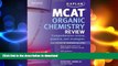 Audiobook Kaplan MCAT Organic Chemistry Review Notes (Kaplan Test Prep) Kaplan On Book