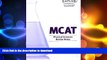 Read Book Kaplan Test Prep and Admissions MCAT Physical Science Review Notes (MM40161) KAPLAN INC.