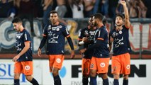 Montpellier 3-0 PSG
