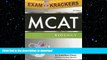 Pre Order Examkrackers MCAT Biology Jonathan Orsay