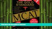 Pre Order The Gold Standard MCAT Brett Ferdinand On Book