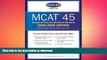 Audiobook MCAT 45, 2005-2006 (Kaplan Mcat 45) Kaplan Full Book