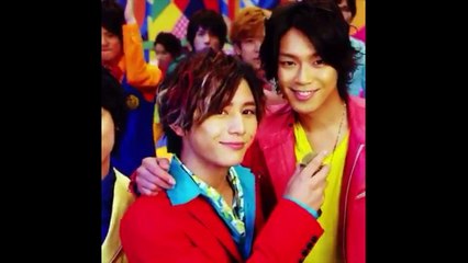 Hey! Say! JUMP高木雄也がきっと好きになるまとめ　平成ジャンプ Takaki Yuya