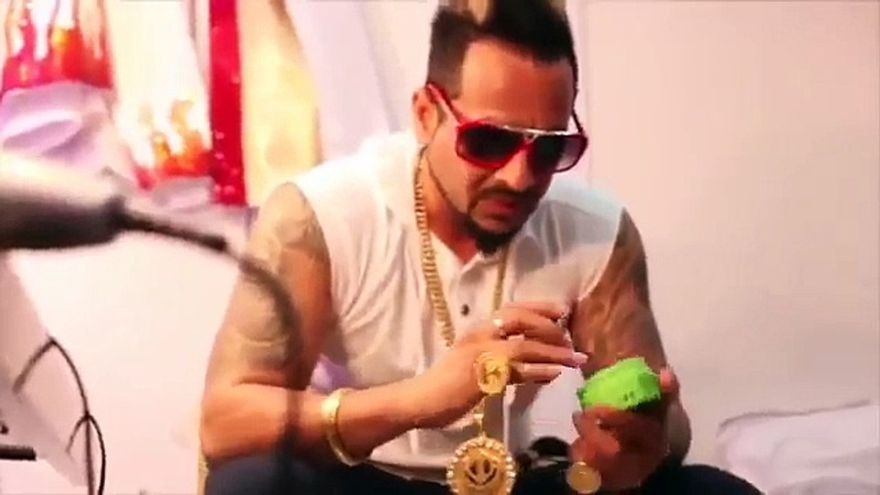 Jazzy B Galaan