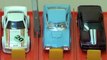 Hot Wheels Race Mazda RX-7, Ford Gran Torino, Lamborghini Aventador, Monte Carlo
