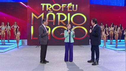Troféu Mário Lago
