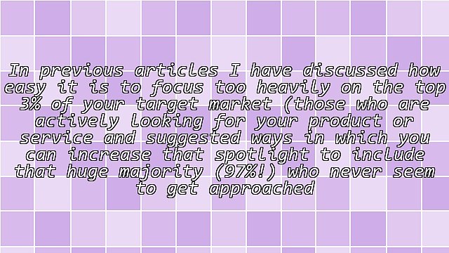 Content Marketing Boosts Customer Loyalty As Well As Generating Leads