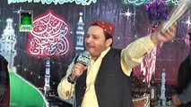 Taiba nu jawna a by Shahbaz Qamar Fareedi Mehfil Naat Bhalwal 2016