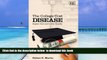 Audiobook The College Cost Disease: Higher Cost and Lower Quality Robert E. Martin Book