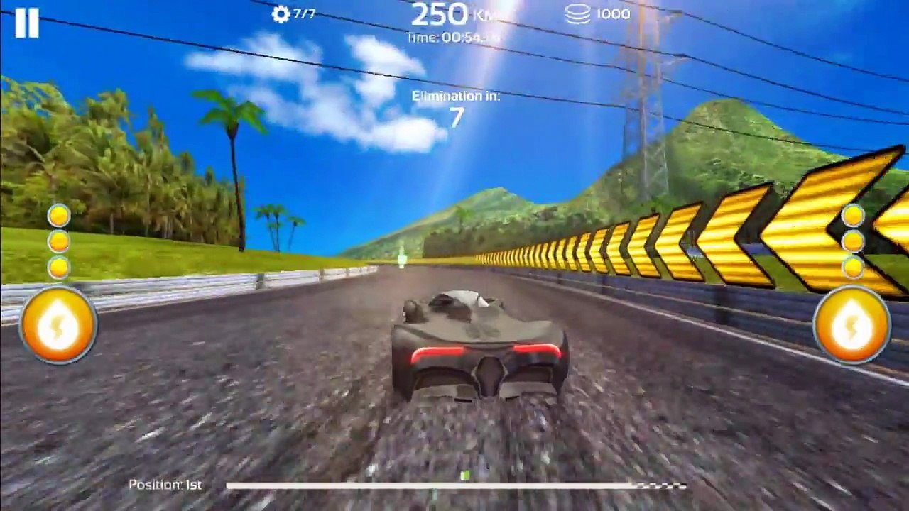 juego de autos 41: carreras de autos para niños 5 6 7 8 ...