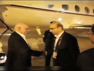 ভারত সফরে পাকিস্তানের পররাষ্ট্র উপদেষ্টা সারতাজ