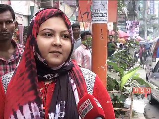 নারীরা মেয়র, সাধারণ কাউন্সিলর পদে প্রার্থী হতে আগ্রহী না