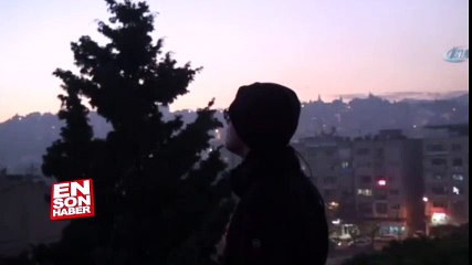 İzmirli'nin UFO sandığı cisim uzay istasyonu çıktı