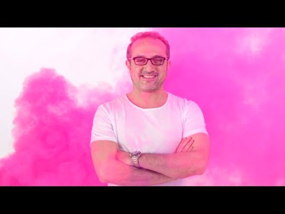 انتظرونا .... قريبا مع شارع شريف فقط على سي بي سي سفرة