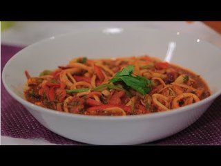 كاليماري صيادية | أميرة شنب