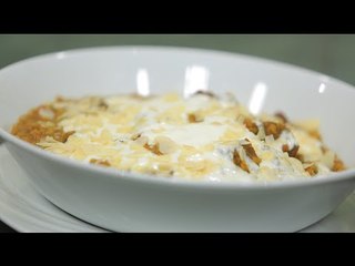 اللحم بالكاري والعدس | الشيف شربيني