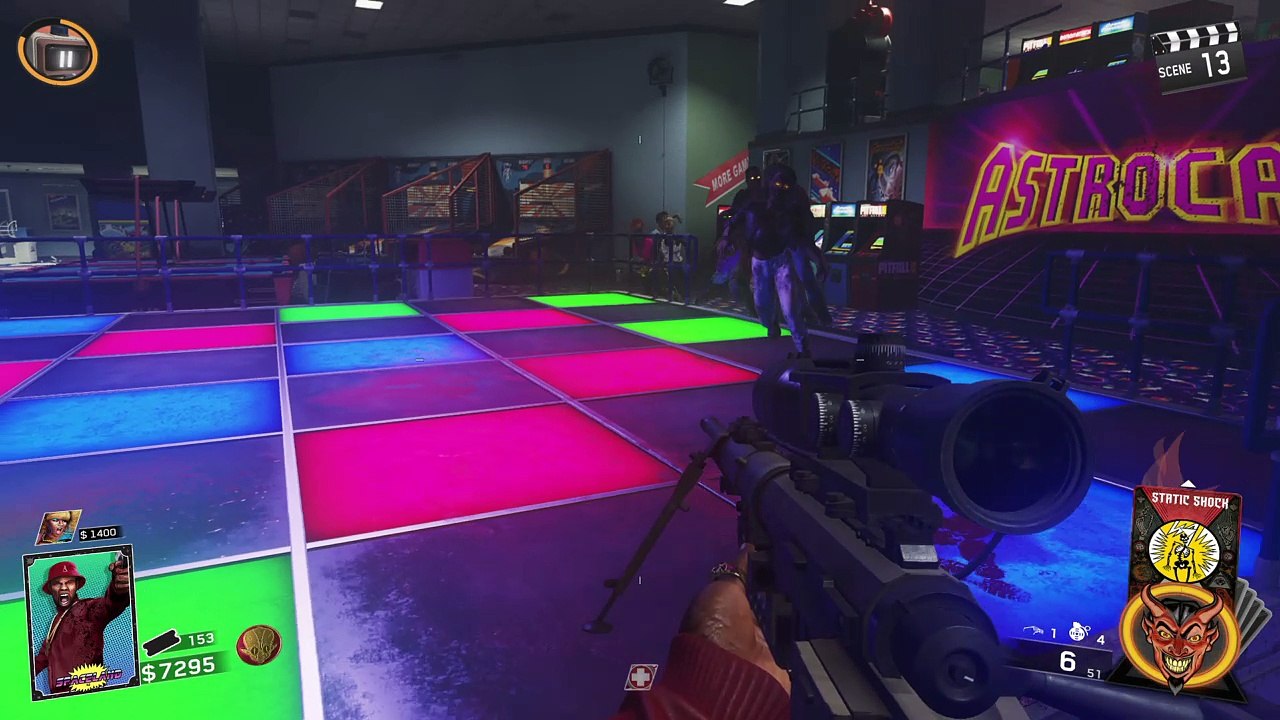Zombies 2