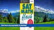 Hardcover Peterson s 2001 Sat Math Flash (Sat Math Flash, 2001) Michael R. Crystal Kindle eBooks
