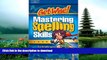 READ Get Wise!  Mastering Spelling, 1st ed (Get Wise Mastering Spelling Skills) Nathan Barber