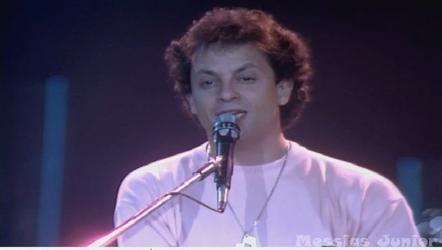 Guilherme Arantes - Um Dia Um Adeus / Globo de Ouro 1988