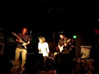 06 - Marine Band Club - 21 08 07