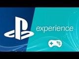 PlayStation Experience 2016 - Cobertura ao vivo!