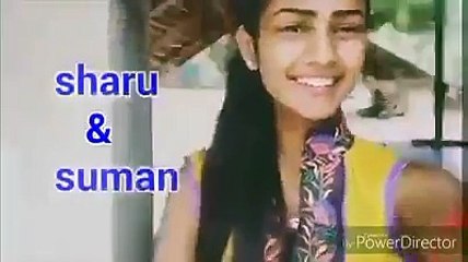 Cute tamil girl dubsmash - Sharu